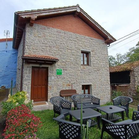Mar Tu Apartamento En Llanes Dış mekan fotoğraf