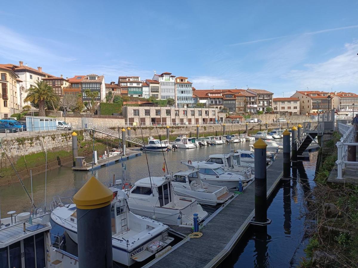 Mar Tu Apartamento En Llanes Dış mekan fotoğraf