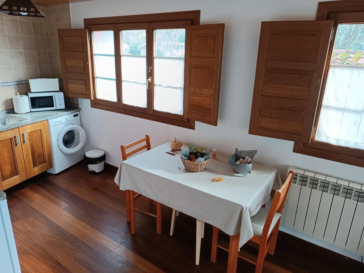 Mar Tu Apartamento En Llanes Dış mekan fotoğraf