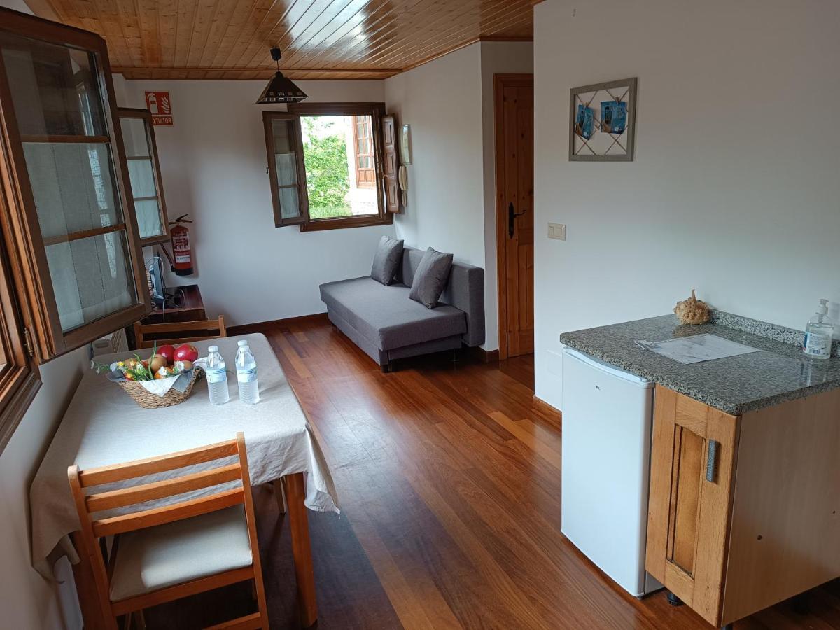 Mar Tu Apartamento En Llanes Dış mekan fotoğraf