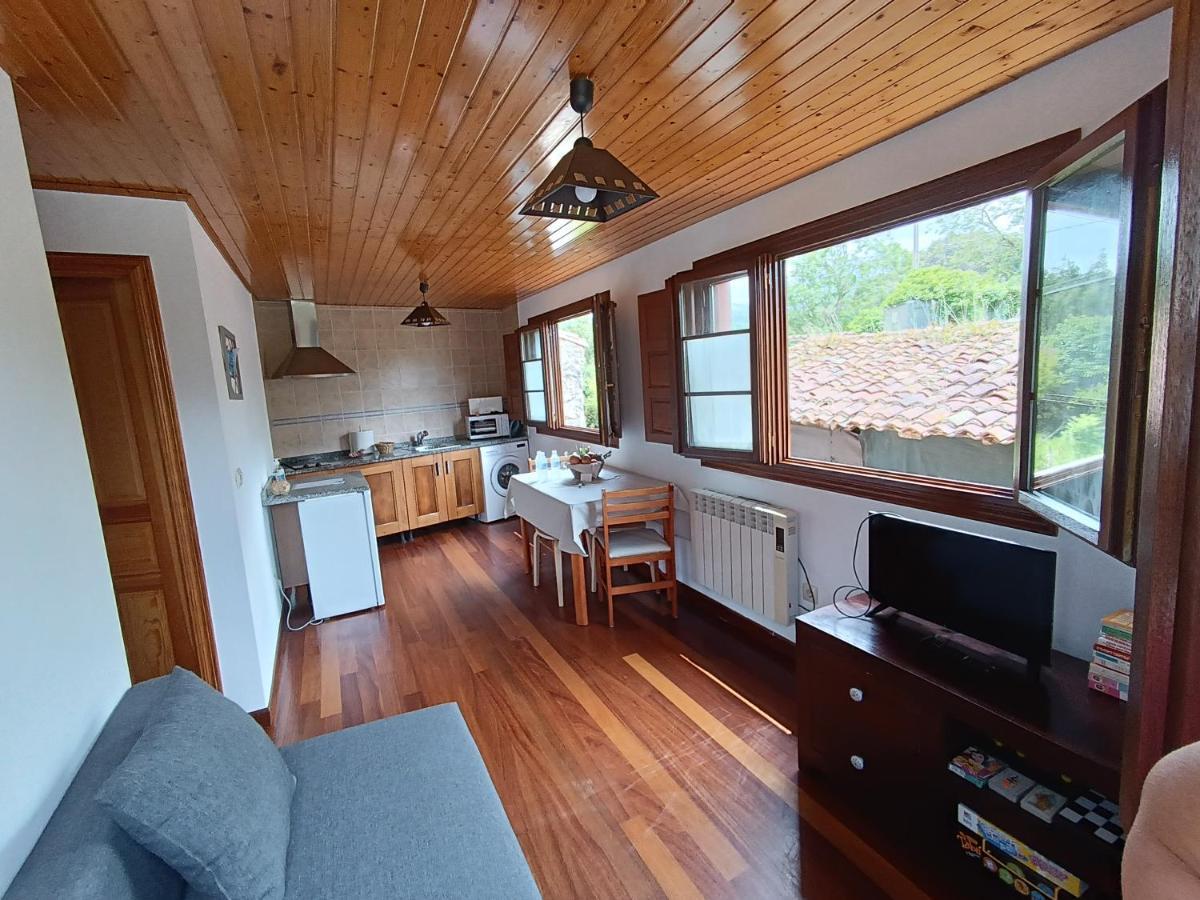 Mar Tu Apartamento En Llanes Dış mekan fotoğraf