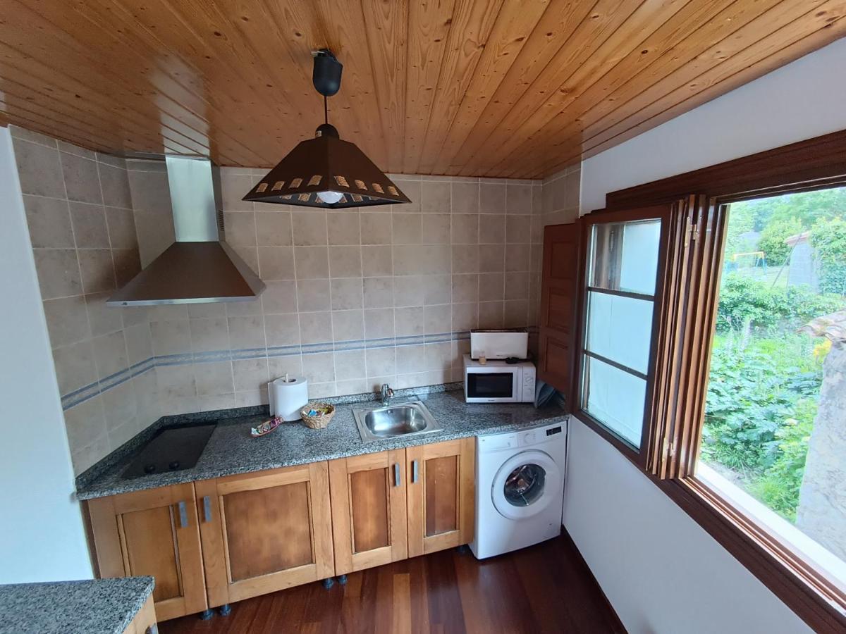 Mar Tu Apartamento En Llanes Dış mekan fotoğraf