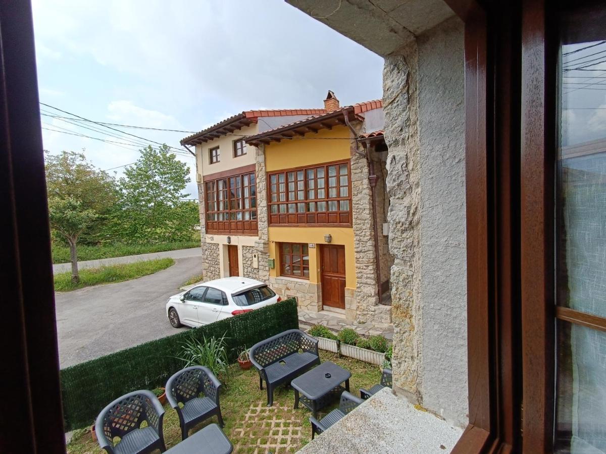 Mar Tu Apartamento En Llanes Dış mekan fotoğraf
