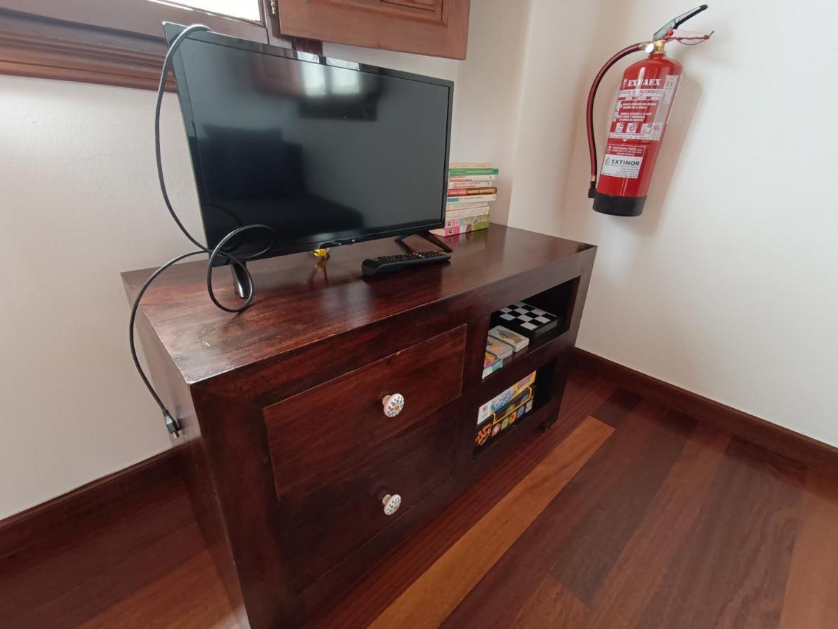 Mar Tu Apartamento En Llanes Dış mekan fotoğraf