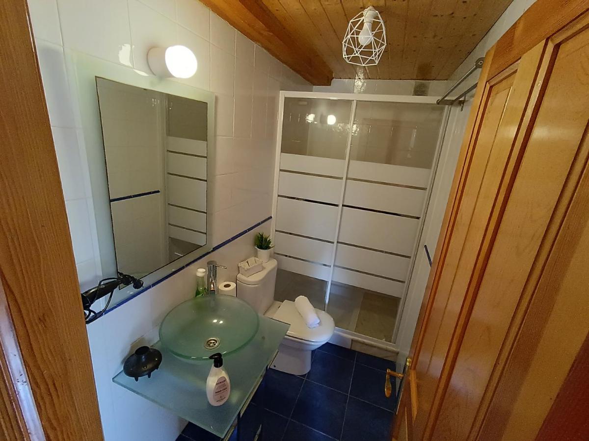 Mar Tu Apartamento En Llanes Dış mekan fotoğraf