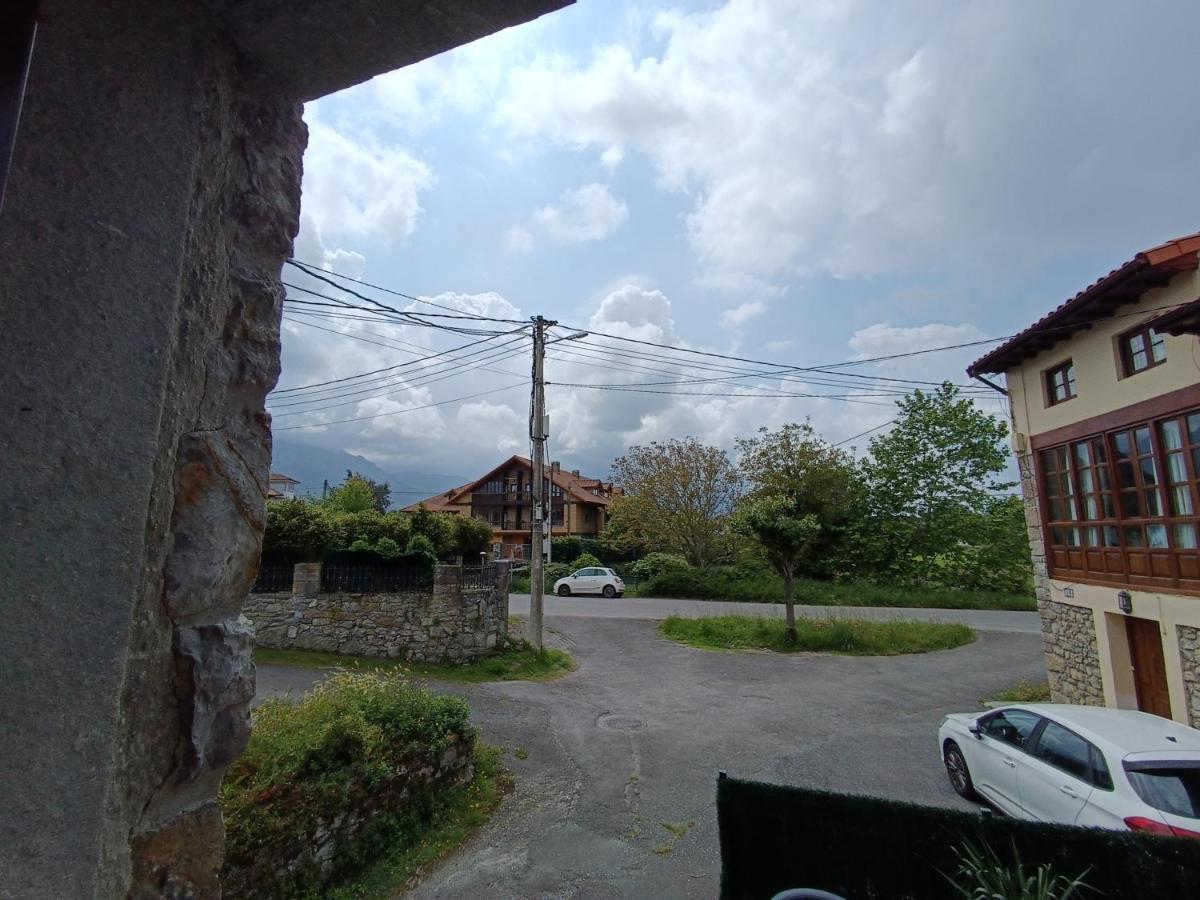 Mar Tu Apartamento En Llanes Dış mekan fotoğraf
