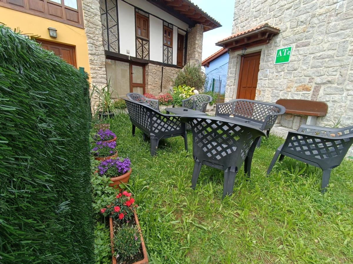 Mar Tu Apartamento En Llanes Dış mekan fotoğraf