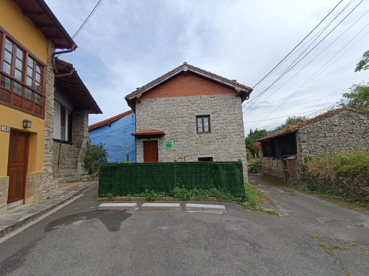 Mar Tu Apartamento En Llanes Dış mekan fotoğraf
