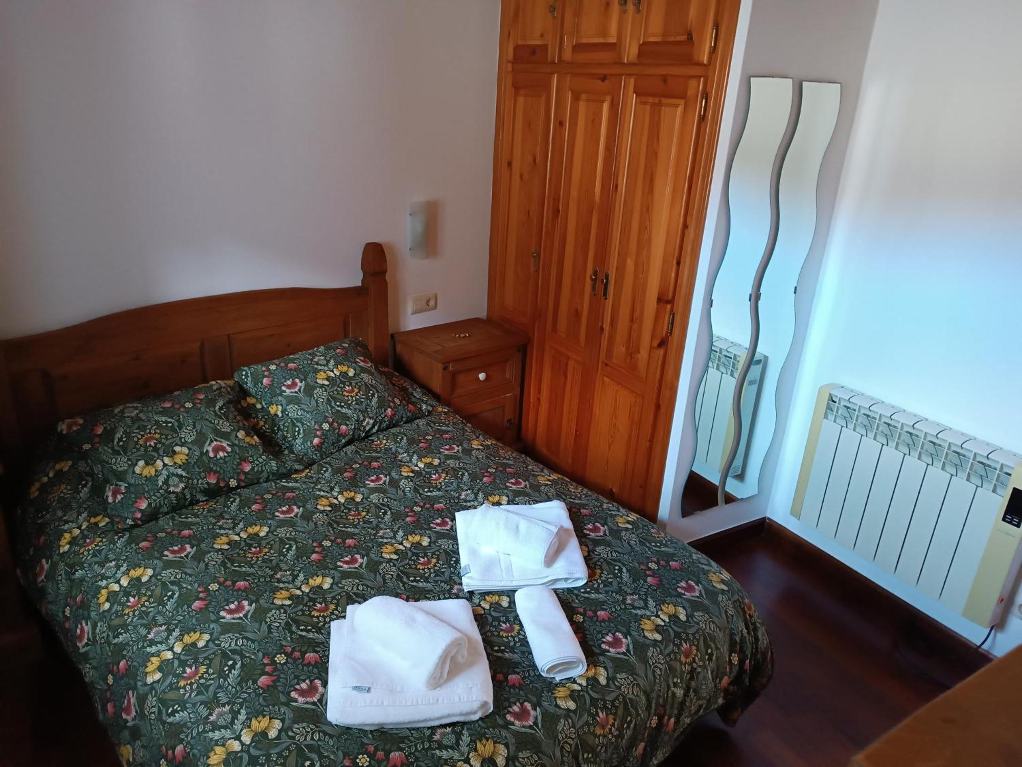 Mar Tu Apartamento En Llanes Dış mekan fotoğraf