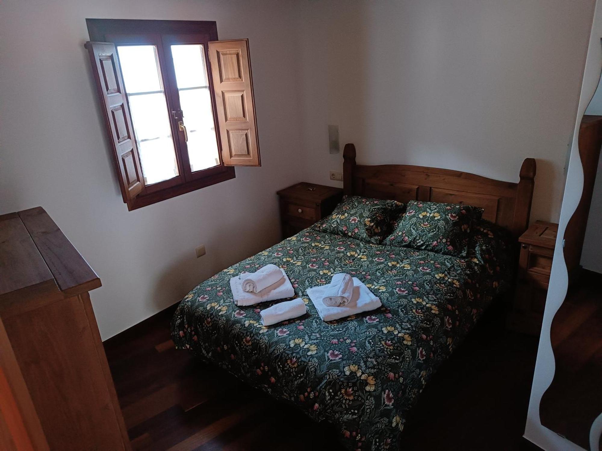 Mar Tu Apartamento En Llanes Dış mekan fotoğraf