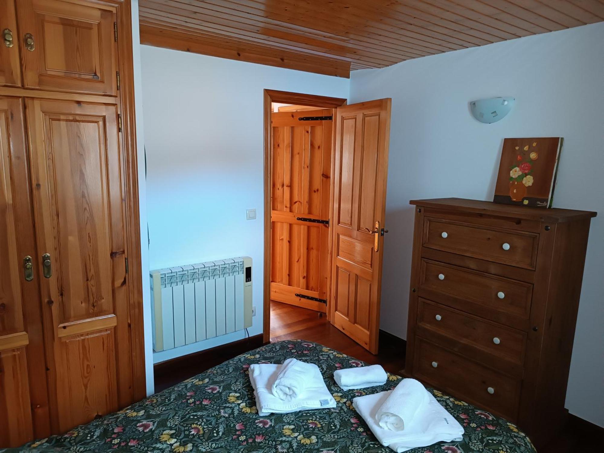 Mar Tu Apartamento En Llanes Dış mekan fotoğraf